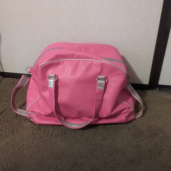 CHI travel overnight bag - Picture 5 of 8